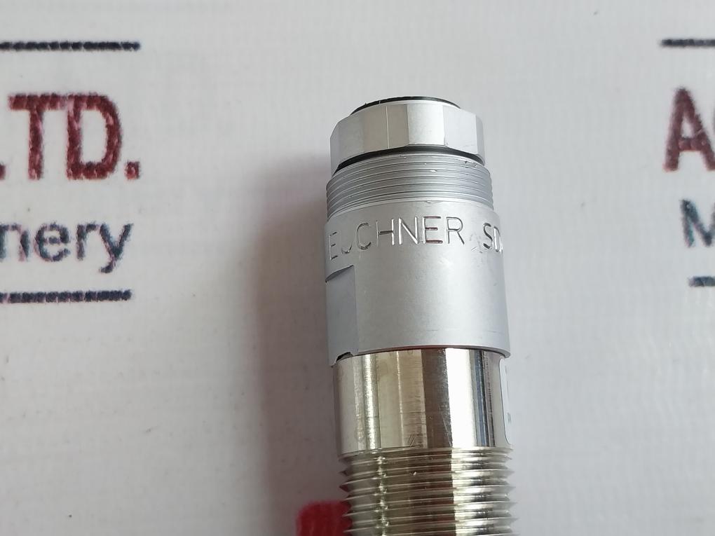 Baumer Ifr 18.26.31/K713 Inductive Sensor Set