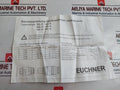 Baumer Ifr 18.26.31/K713 Inductive Sensor Set