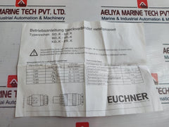 Baumer Ifr 18.26.31/K713 Inductive Sensor Set