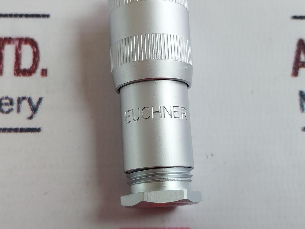 Baumer Ifr 18.26.31/K713 Inductive Sensor Set