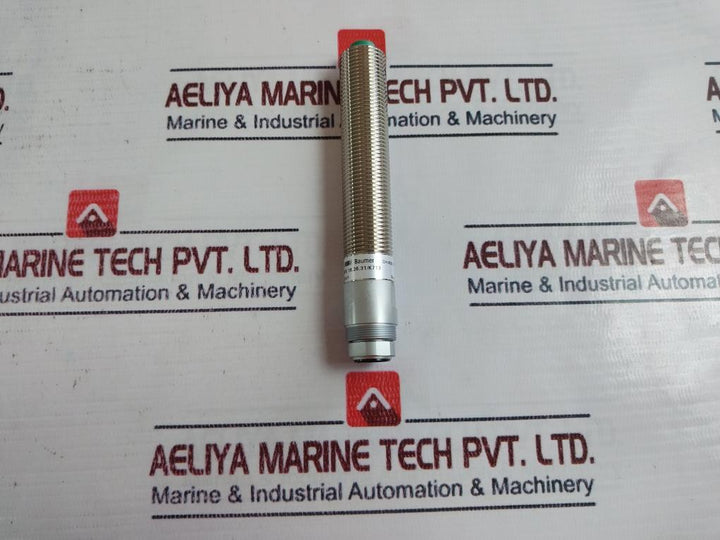Baumer Ifr 18.26.31/K713 Inductive Sensor Set