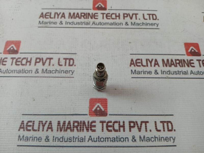 Baumer Ifrm 04P1513/S35L Inductive Proximity Switch M044