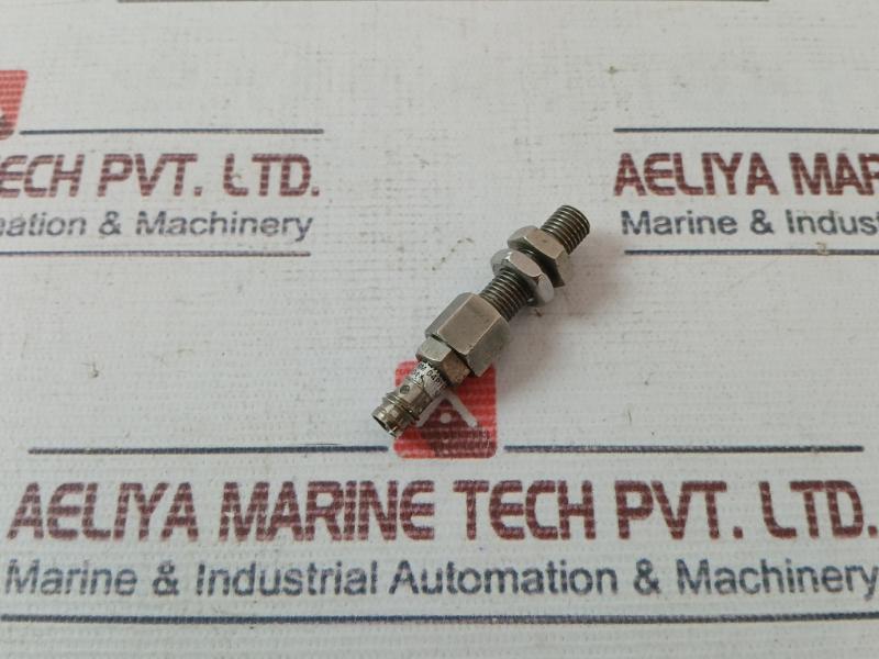 Baumer Ifrm 04P1513/S35L Inductive Proximity Switch M044