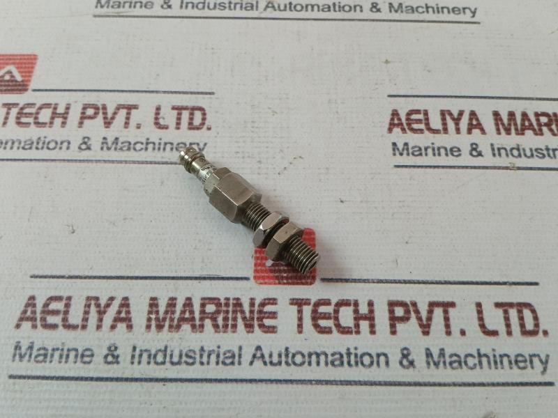 Baumer Ifrm 04P1513/S35L Inductive Proximity Switch M044