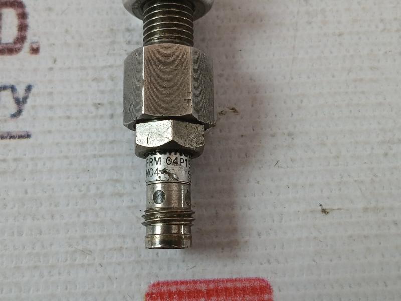 Baumer Ifrm 04P1513/S35L Inductive Proximity Switch M044