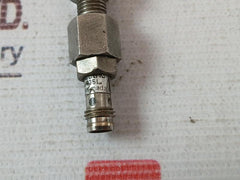 Baumer Ifrm 04P1513/S35L Inductive Proximity Switch M044