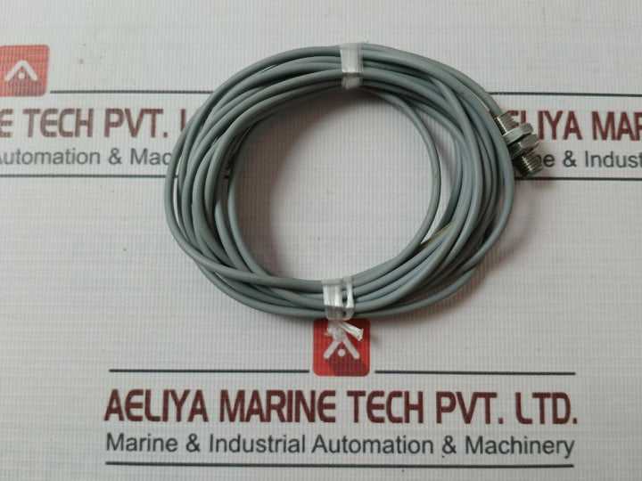 Baumer Ifrm 08P1713/L/0400 Inductive Proximity Switch Sensor C172, 4-meter Vaier