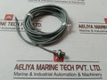 Baumer Ifrm 08P1713/L/0400 Inductive Proximity Switch Sensor C172, 4-meter Vaier