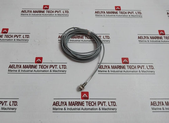 Baumer Ifrm 08P1713/L Inductive Proximity Switch Subminiature With 4 Meter