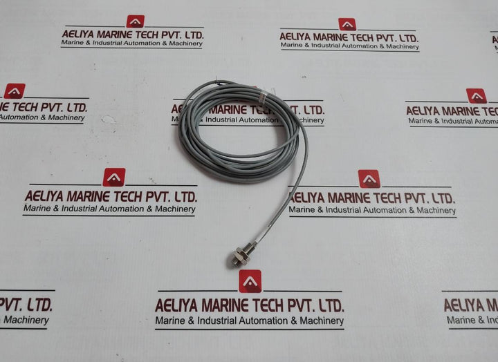 Baumer Ifrm 08P1713/L Inductive Proximity Switch Subminiature With 4 Meter