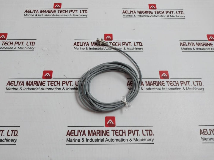 Baumer Ifrm 08P1713/L Inductive Proximity Switch Subminiature With 4 Meter