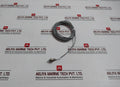 Baumer Ifrm 08P1713/L Inductive Proximity Switch Subminiature With 4 Meter