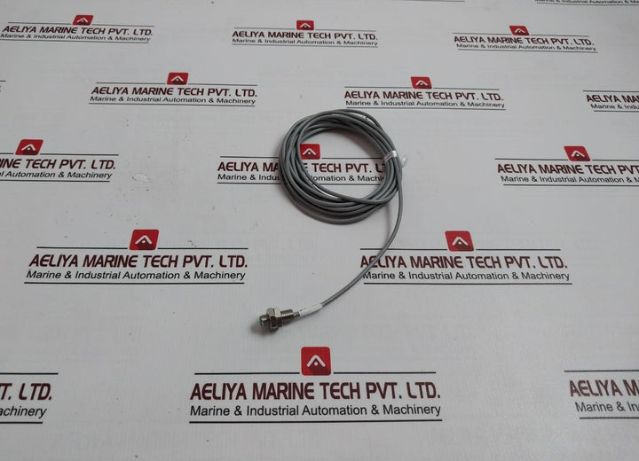 Baumer Ifrm 08P1713/L Inductive Proximity Switch Subminiature With 4 Meter