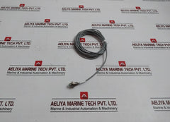 Baumer Ifrm 08P1713/L Inductive Proximity Switch Subminiature With 4 Meter