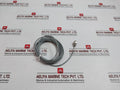 Baumer Ifrm 08P1713/L Inductive Proximity Switch Subminiature With 4 Meter