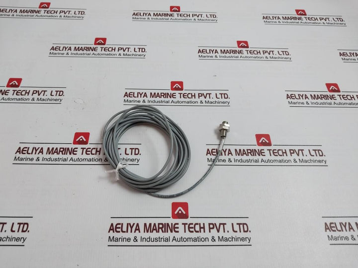 Baumer Ifrm 08P1713/L Inductive Proximity Switch Subminiature With 4 Meter