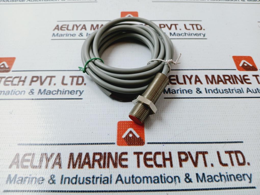 Baumer IFRM 12N1702/L Inductive Proximity Sensor E262