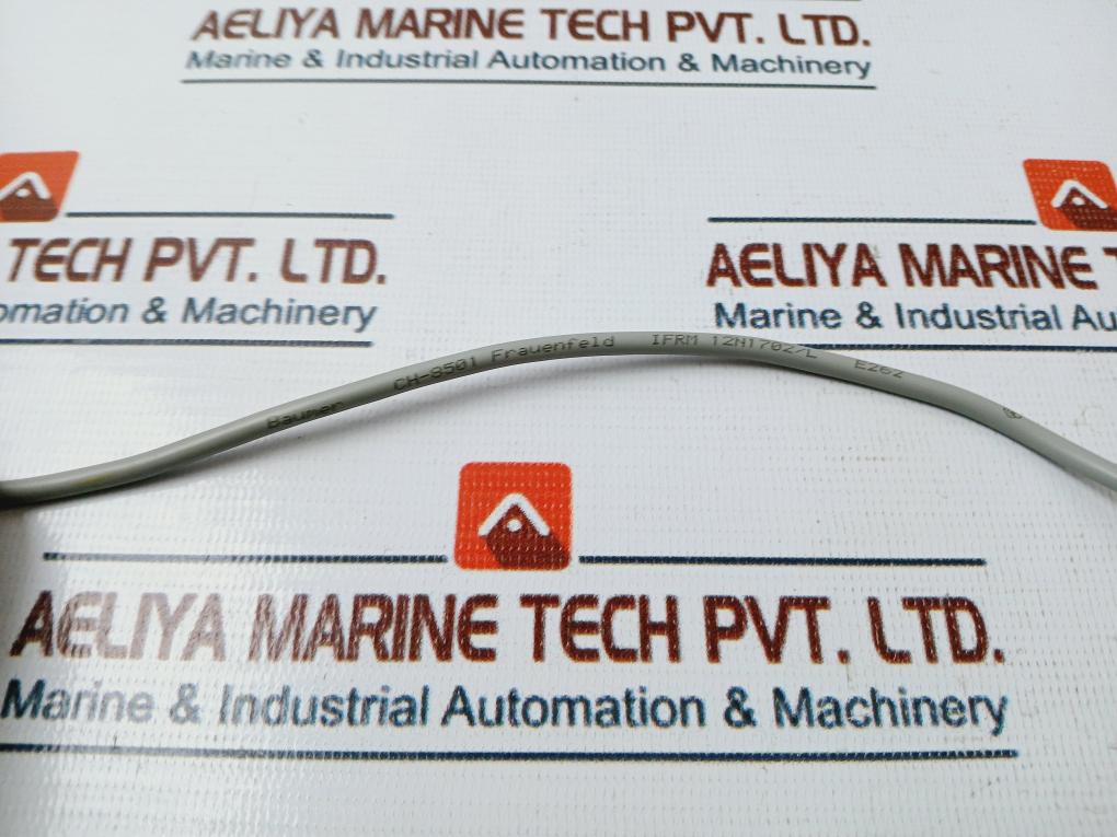 Baumer IFRM 12N1702/L Inductive Proximity Sensor E262