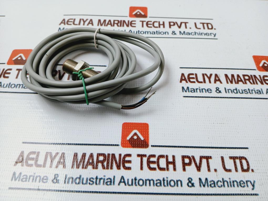 Baumer IFRM 12N1702/L Inductive Proximity Sensor E262