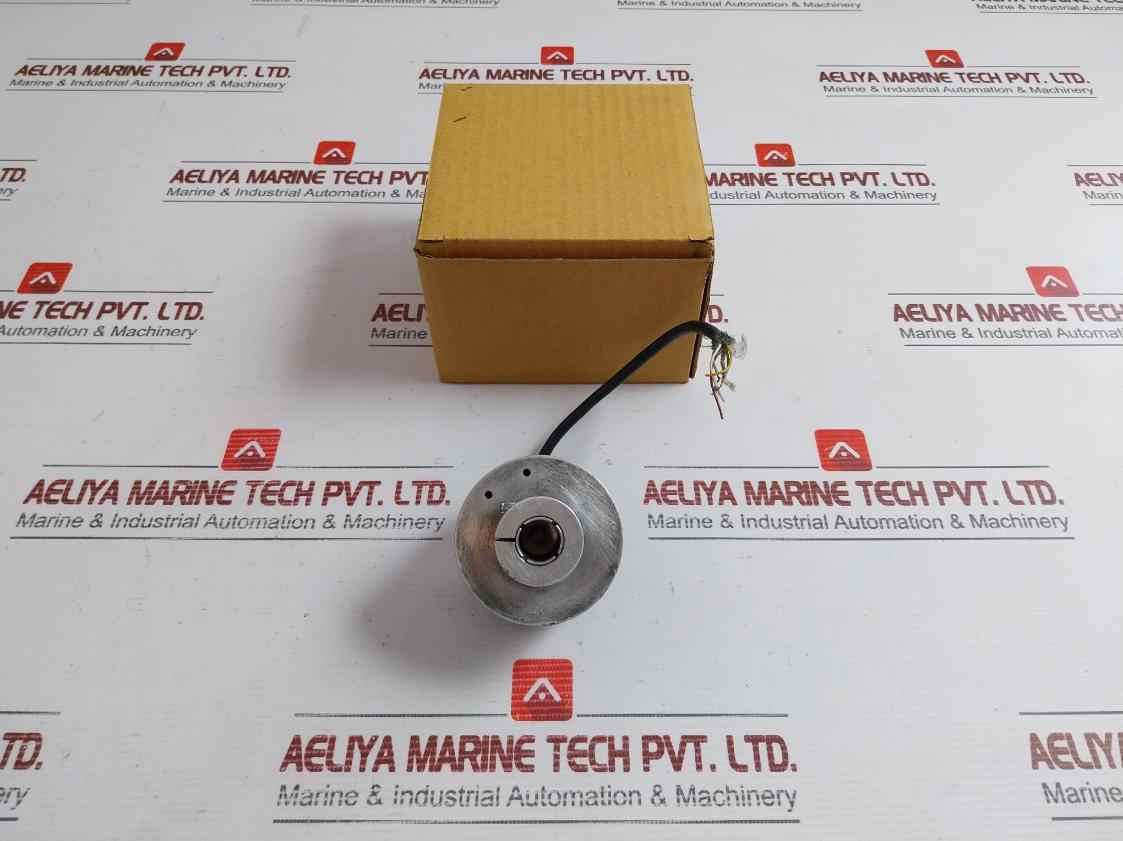Baumer Incremental Encoder Itd 20 A 4, 8-30V Dc