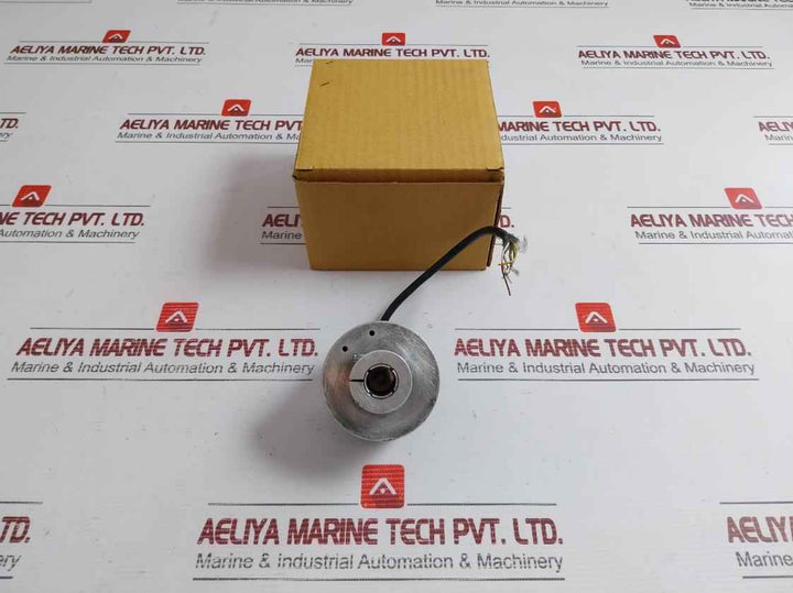 Baumer Incremental Encoder Itd 20 A 4, 8-30V Dc