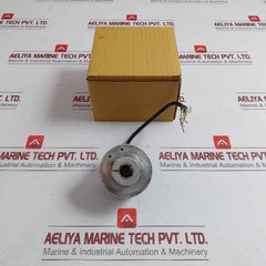 Baumer Incremental Encoder Itd 20 A 4, 8-30V Dc