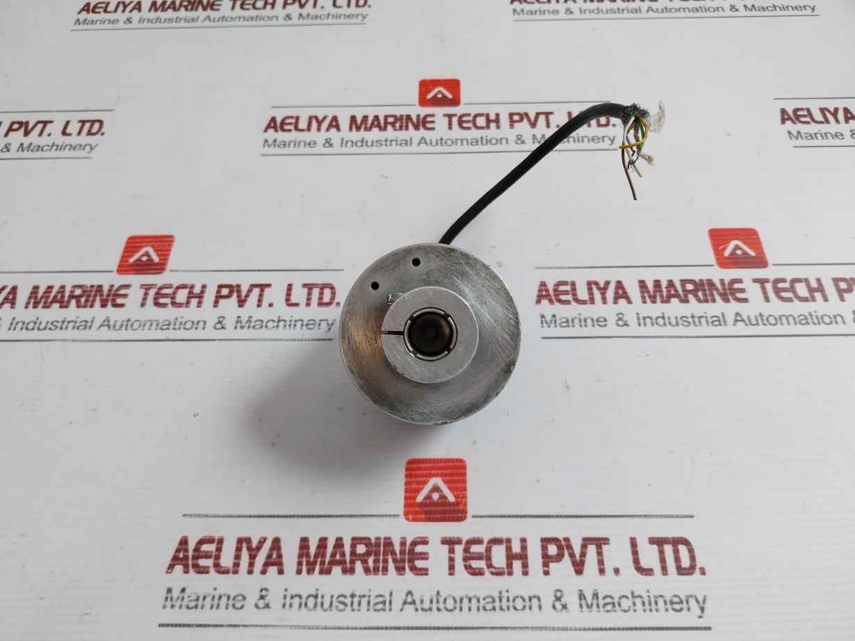 Baumer Incremental Encoder Itd 20 A 4, 8-30V Dc