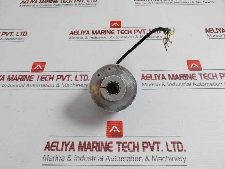 Baumer Incremental Encoder Itd 20 A 4, 8-30V Dc