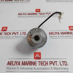 Baumer Incremental Encoder Itd 20 A 4, 8-30V Dc