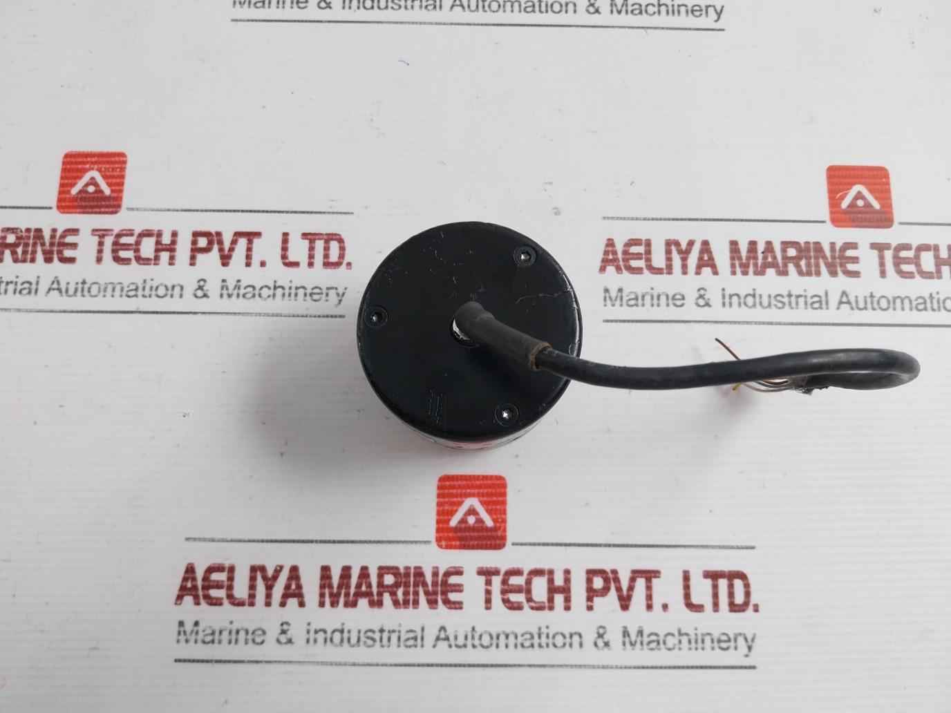Baumer Incremental Encoder Itd 20 A 4, 8-30V Dc