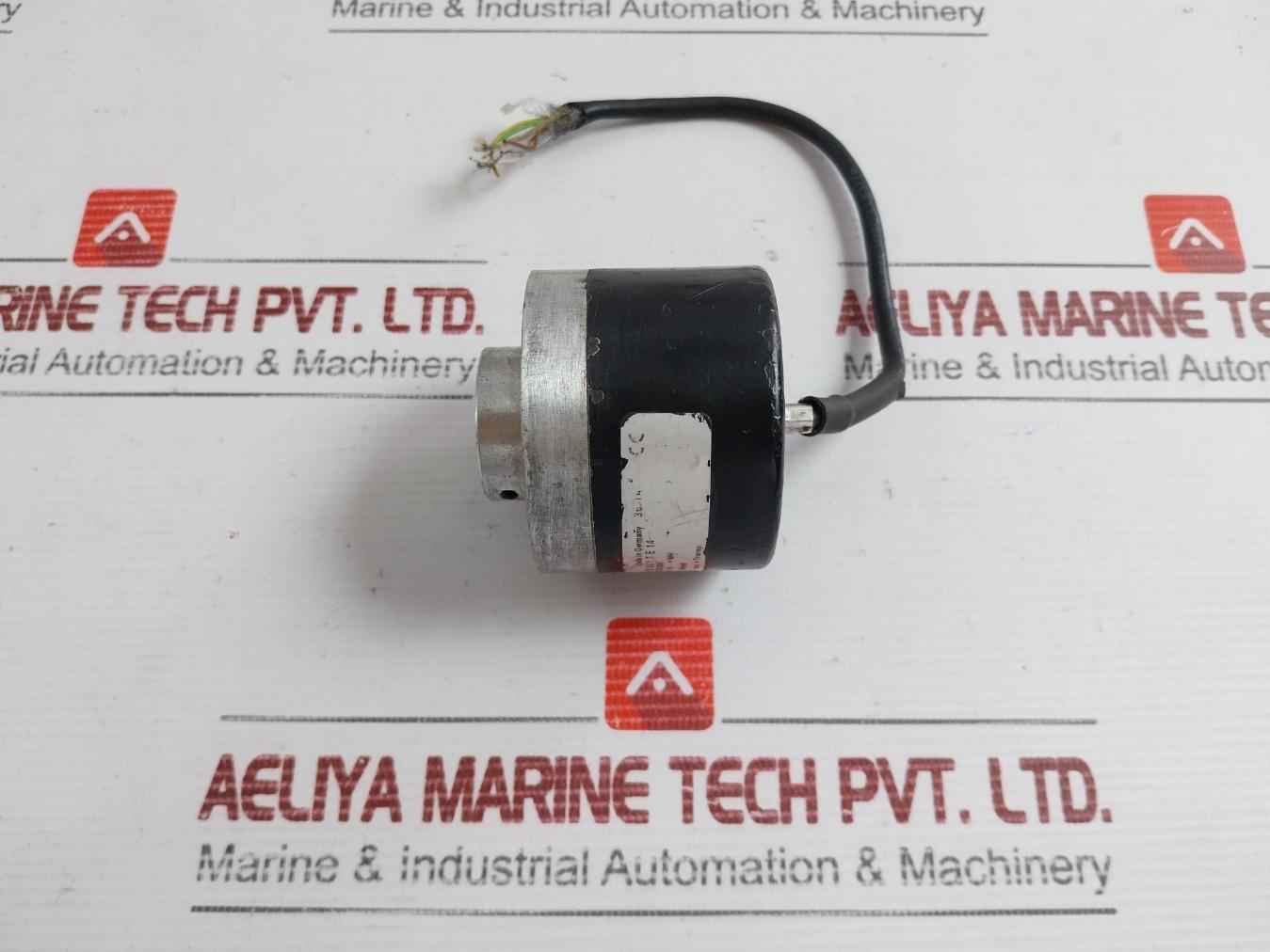 Baumer Incremental Encoder Itd 20 A 4, 8-30V Dc