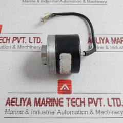 Baumer Incremental Encoder Itd 20 A 4, 8-30V Dc