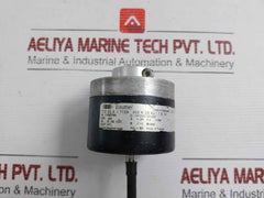 Baumer Incremental Encoder Itd 20 A 4, 8-30V Dc