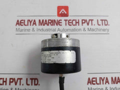 Baumer Incremental Encoder Itd 20 A 4, 8-30V Dc