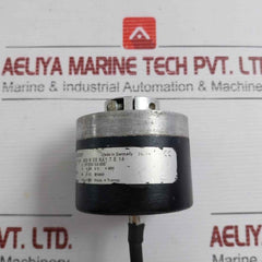 Baumer Incremental Encoder Itd 20 A 4, 8-30V Dc