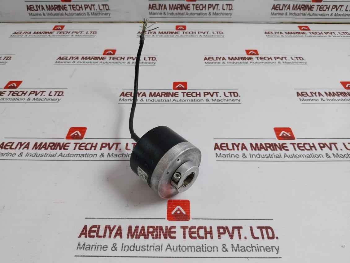 Baumer Incremental Encoder Itd 20 A 4, 8-30V Dc