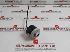 Baumer Incremental Encoder Itd 20 A 4, 8-30V Dc