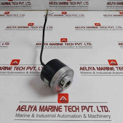 Baumer Incremental Encoder Itd 20 A 4, 8-30V Dc
