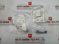 Baumer Inductive Sensor Set 10-30Vdc Part No Ifr 18.26.31/K713