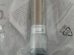 Baumer Inductive Sensor Set 10-30Vdc Part No Ifr 18.26.31/K713