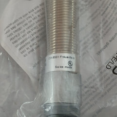 Baumer Inductive Sensor Set 10-30Vdc Part No Ifr 18.26.31/K713