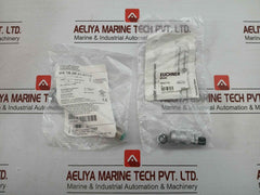 Baumer Inductive Sensor Set 10-30Vdc Part No Ifr 18.26.31/K713