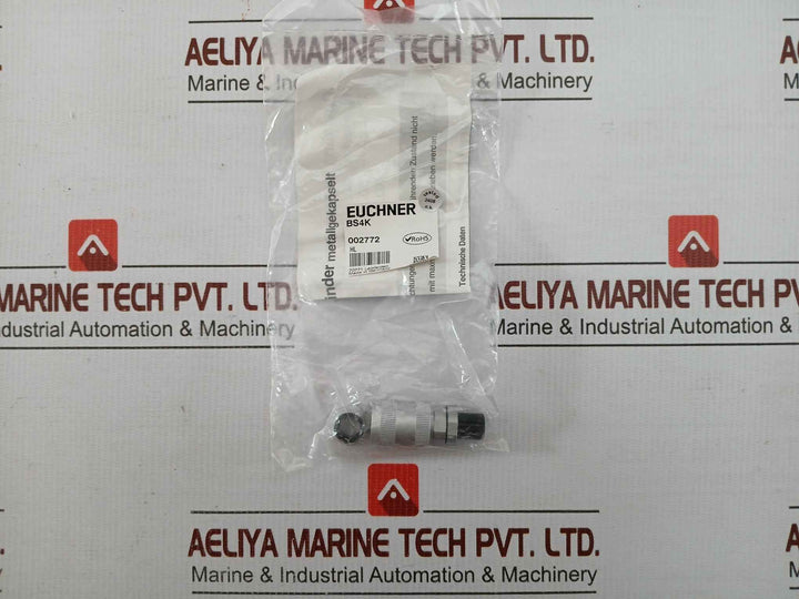 Baumer Inductive Sensor Set 10-30Vdc Part No Ifr 18.26.31/K713