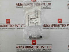 Baumer Inductive Sensor Set 10-30Vdc Part No Ifr 18.26.31/K713