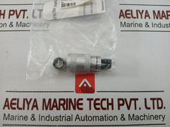 Baumer Inductive Sensor Set 10-30Vdc Part No Ifr 18.26.31/K713