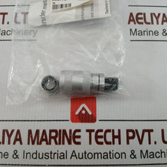 Baumer Inductive Sensor Set 10-30Vdc Part No Ifr 18.26.31/K713