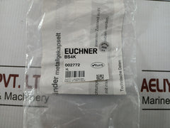 Baumer Inductive Sensor Set 10-30Vdc Part No Ifr 18.26.31/K713
