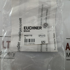 Baumer Inductive Sensor Set 10-30Vdc Part No Ifr 18.26.31/K713