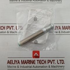 Baumer Inductive Sensor Set 10-30Vdc Part No Ifr 18.26.31/K713