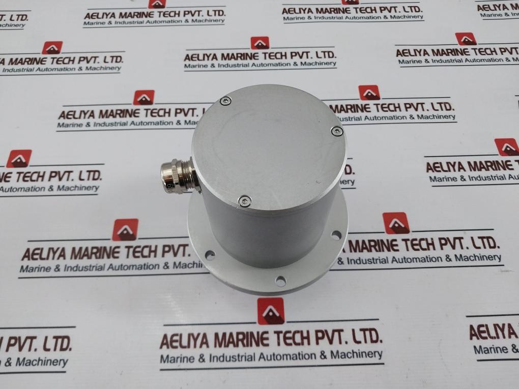 Baumer ITD 40 B10 Y 5 500 H BI VR16 S 11 IP65 Incremental Encoder 8-30 VDC